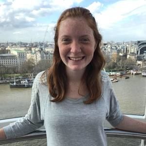 Meet your Posher, Kaitlyn